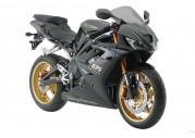 Triumph Daytona 675 SE